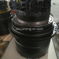 Sag CX210B Rejse motor CX210 Final Drive Kra15440